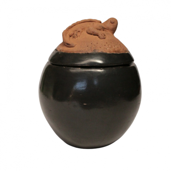 Maribel Sánchez 04-001-058 Olla con tapa